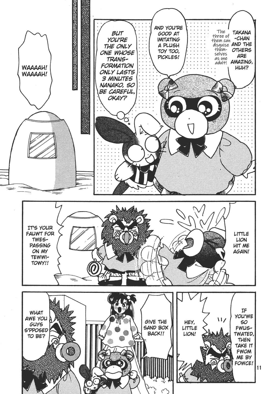 Chapter 4 - Page 11