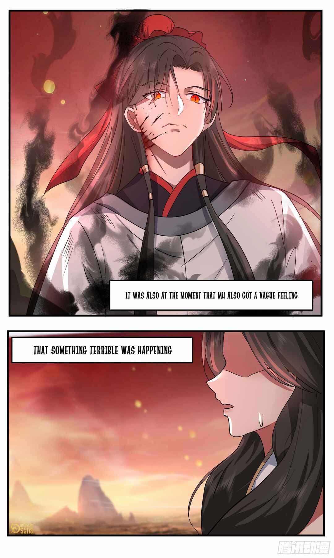 Chapter 3795 - Page 13