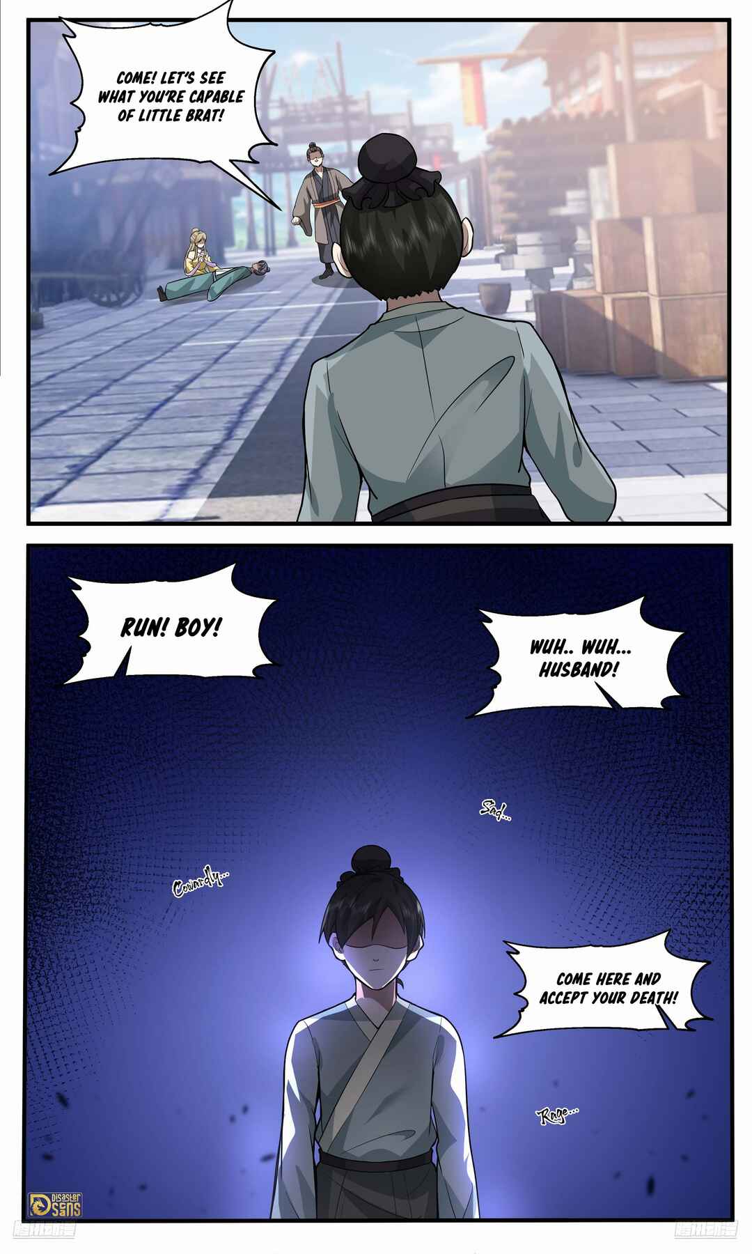 Chapter 3795 - Page 5