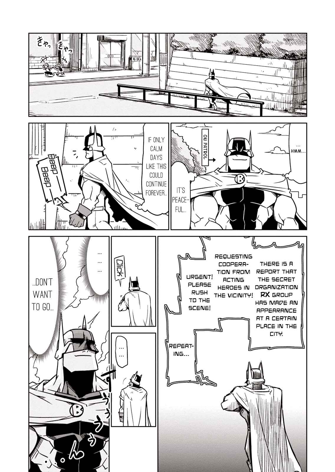 Chapter 2 - Page 2