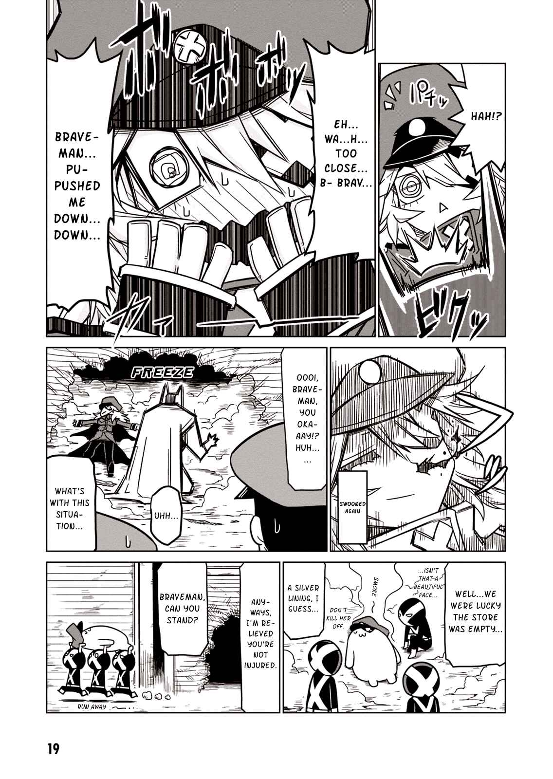 Chapter 2 - Page 9