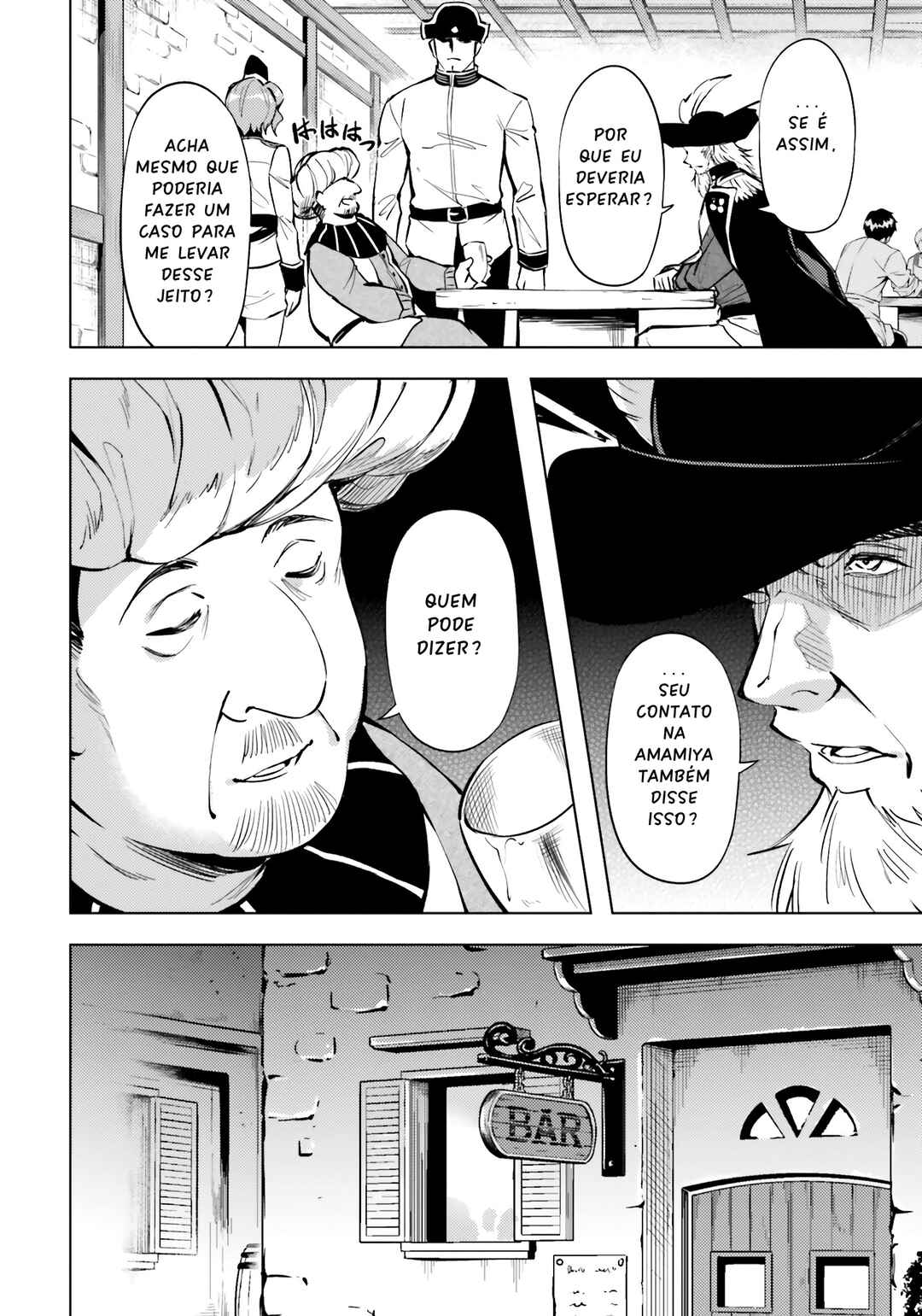 Chapter 70 - Page 28