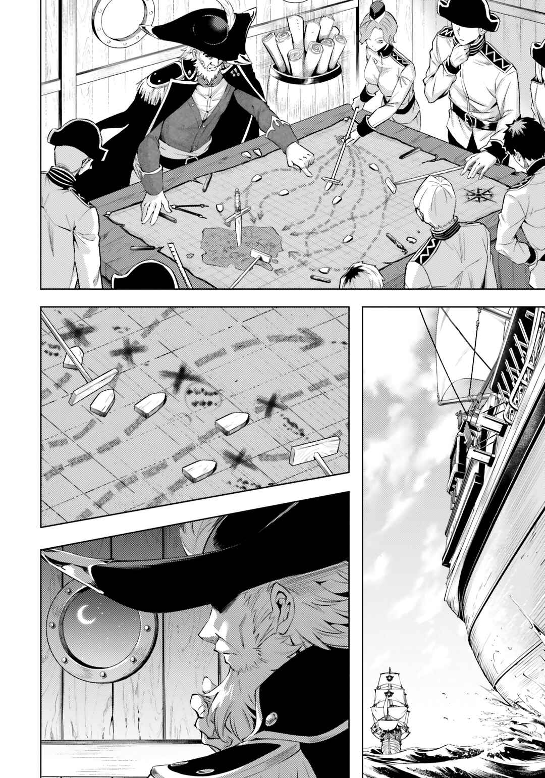 Chapter 70 - Page 32