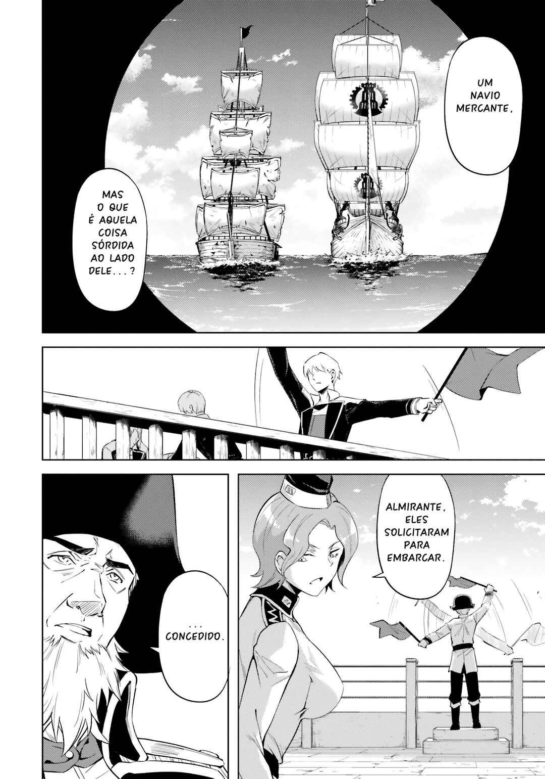 Chapter 70 - Page 34