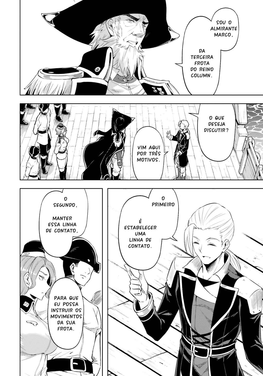 Chapter 70 - Page 36