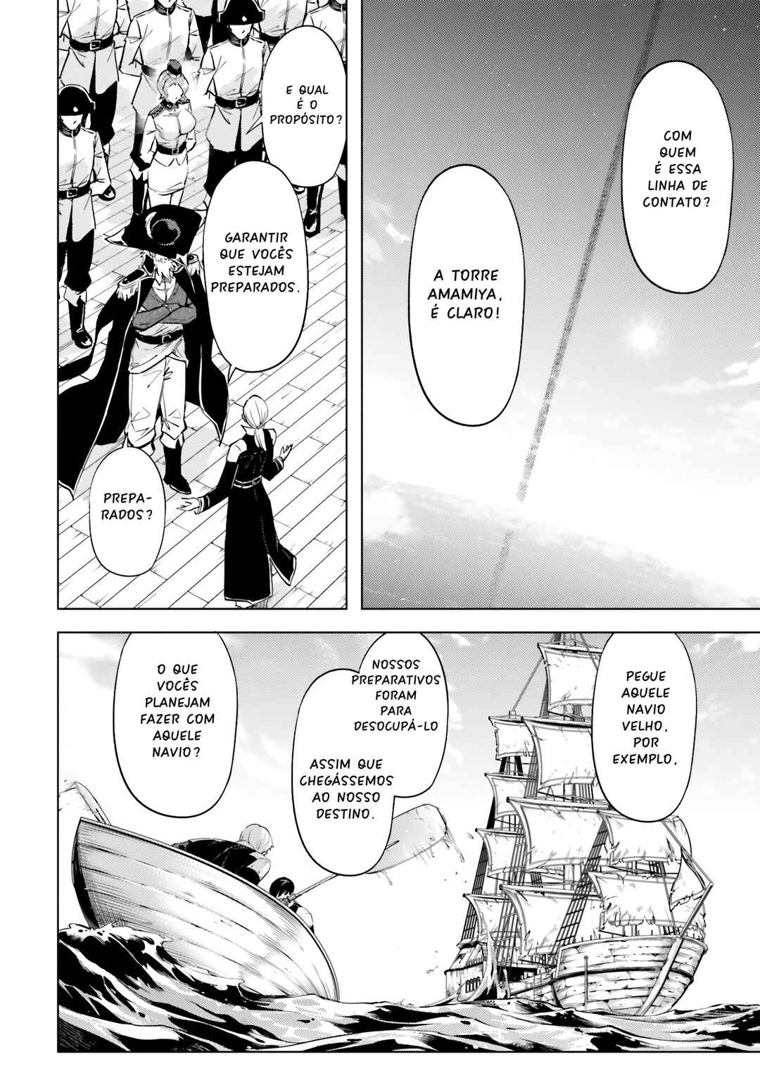 Chapter 70 - Page 40