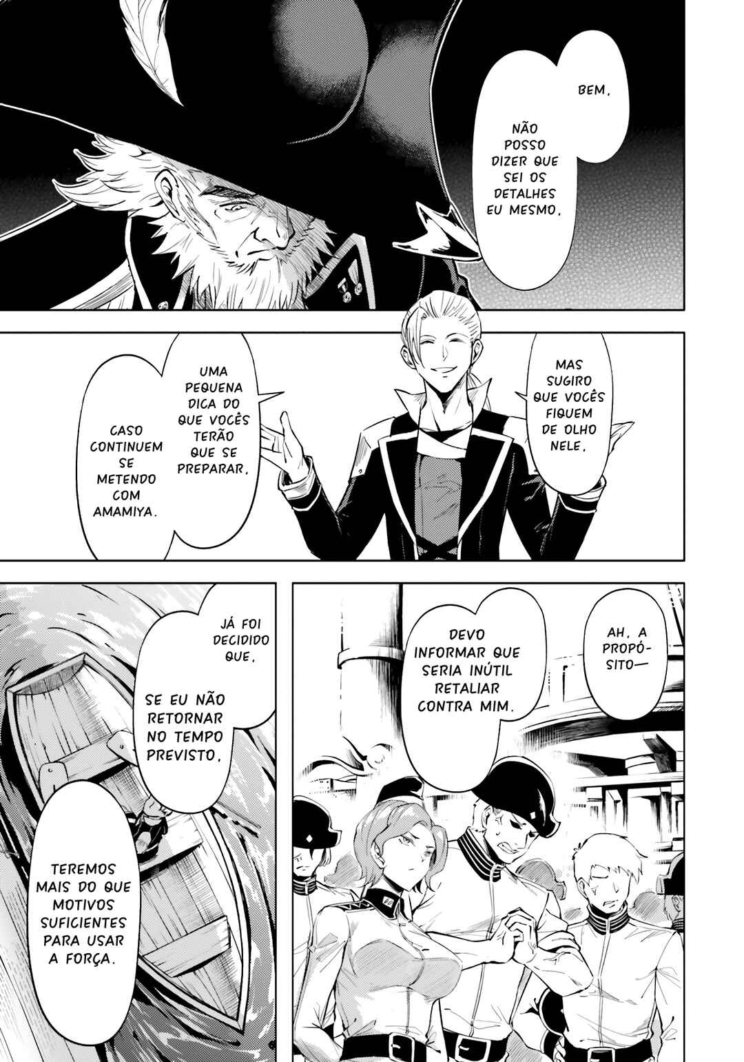 Chapter 70 - Page 41