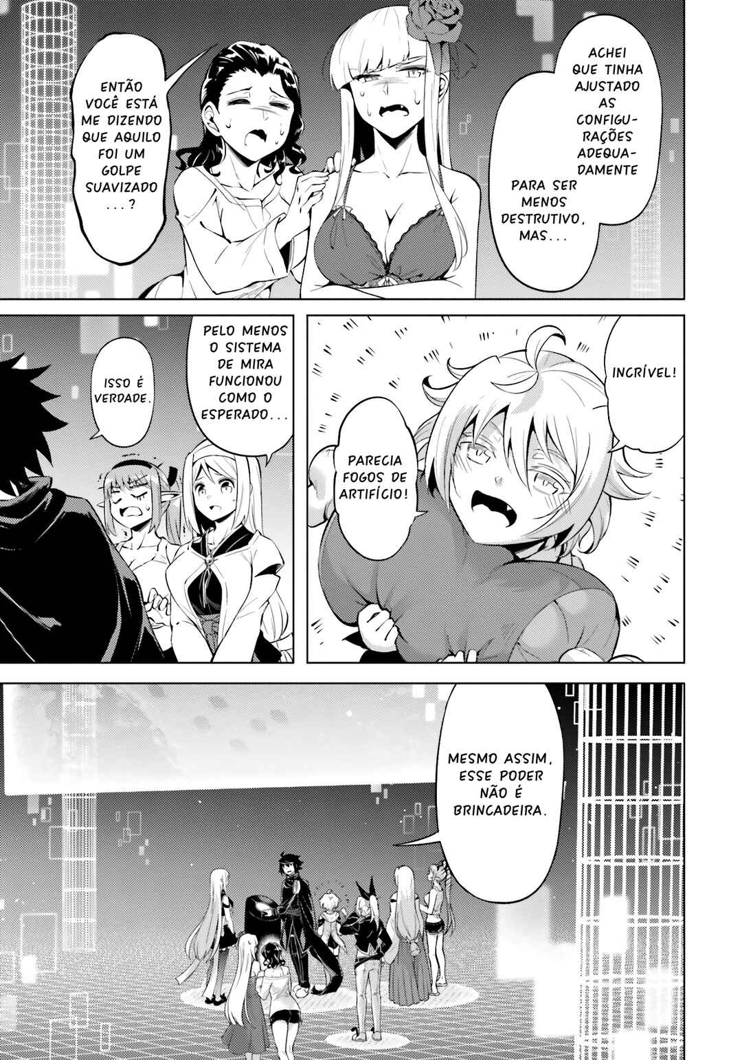 Chapter 70 - Page 49