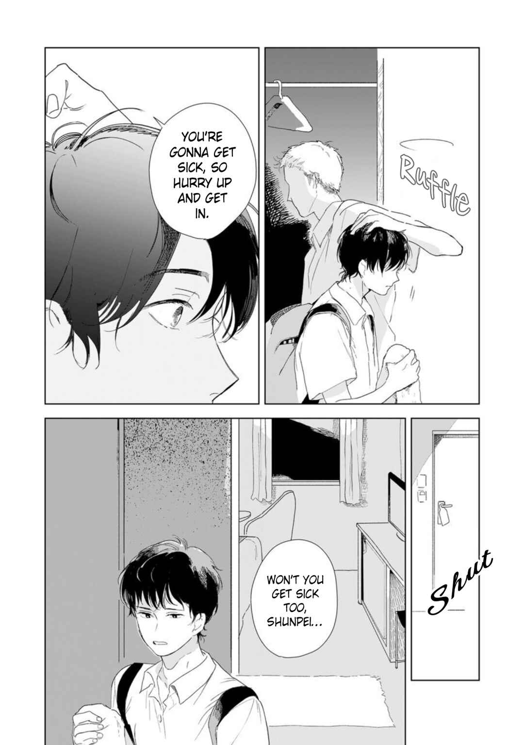 Chapter 3 - Page 11