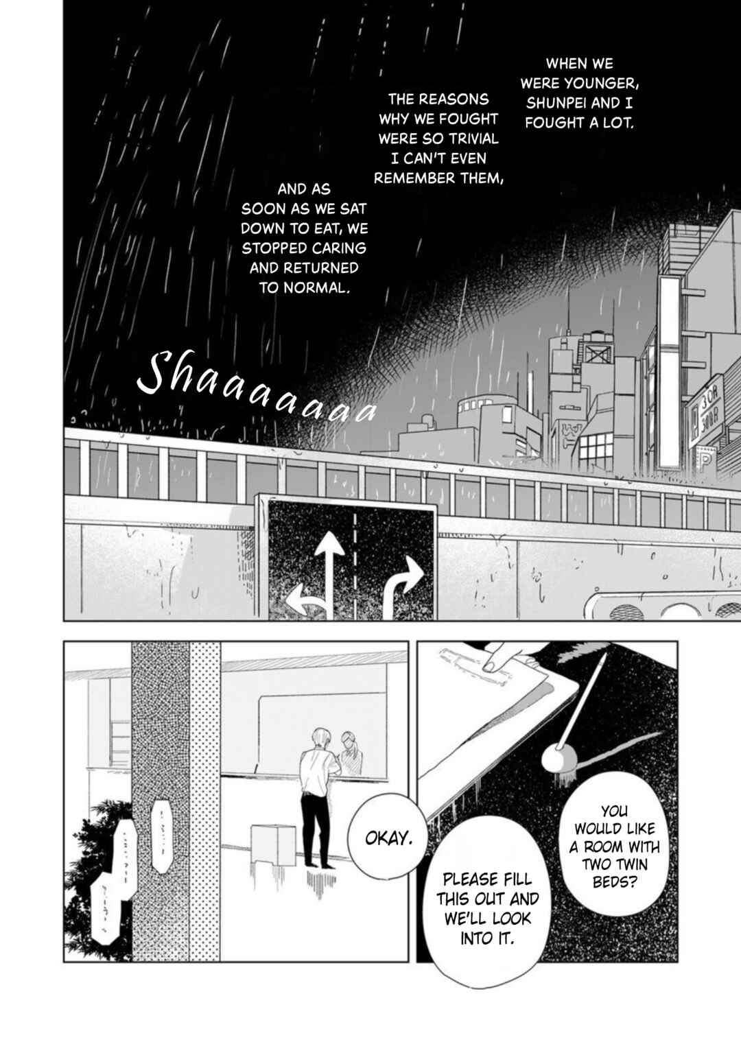 Chapter 3 - Page 5