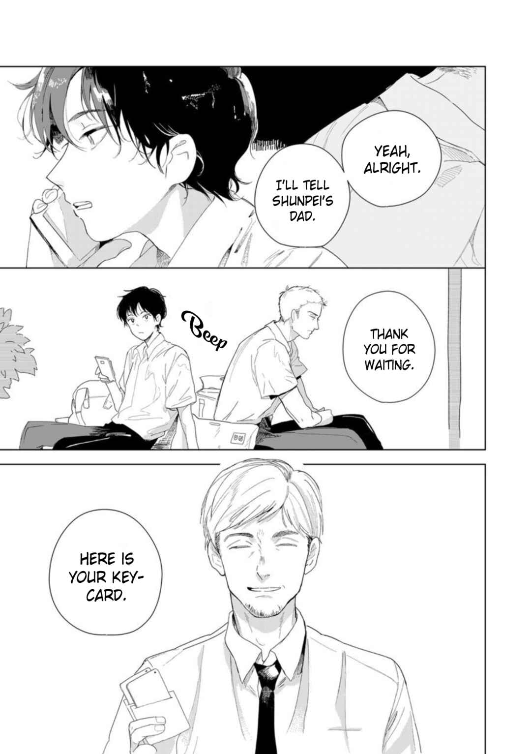 Chapter 3 - Page 6