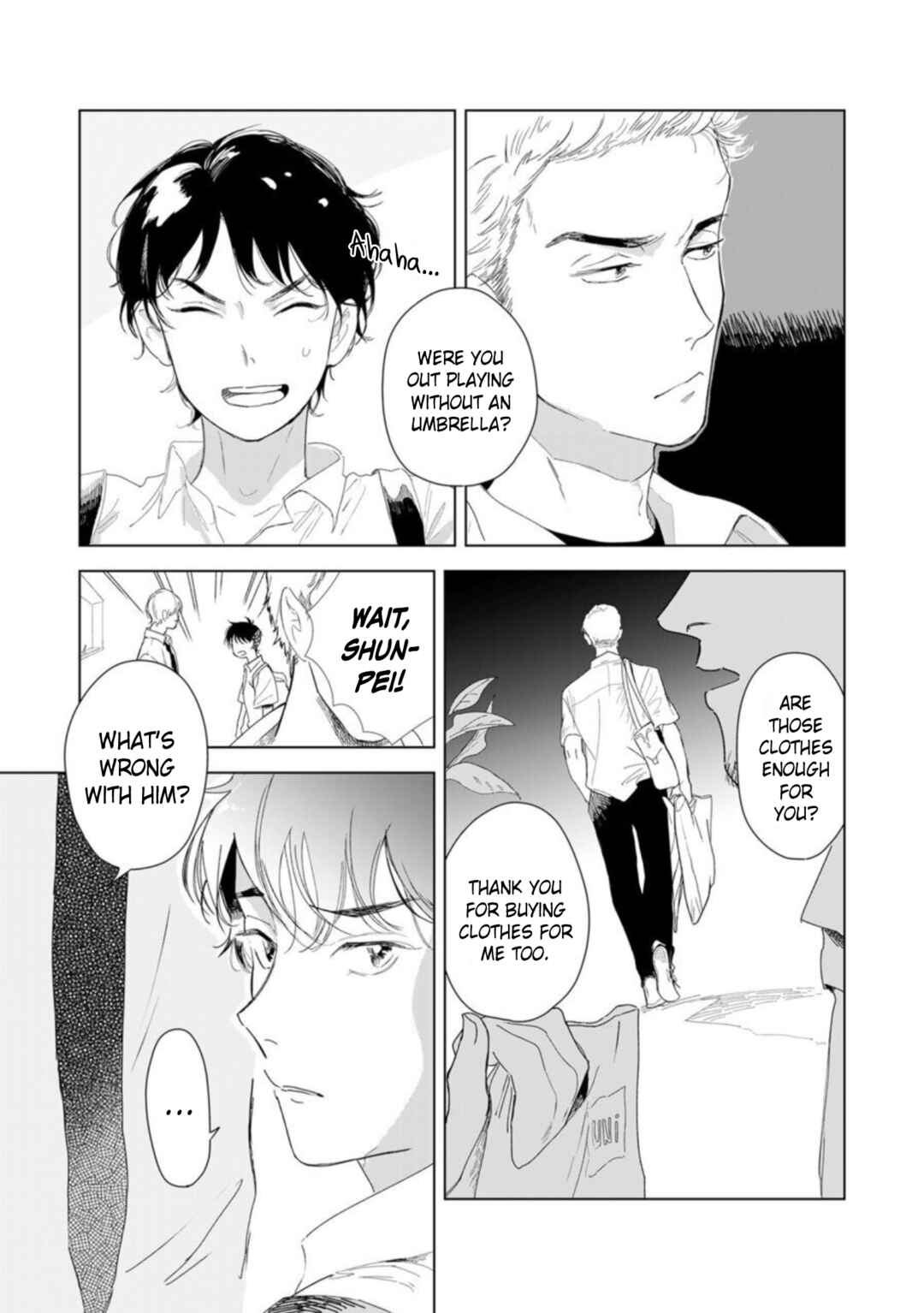 Chapter 3 - Page 8