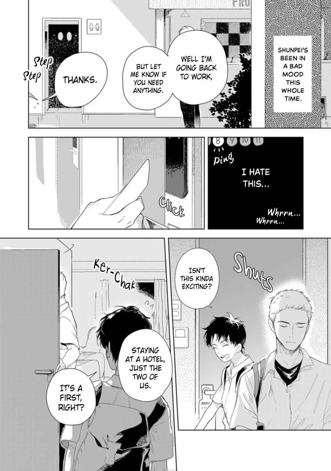 Chapter 3 - Page 9