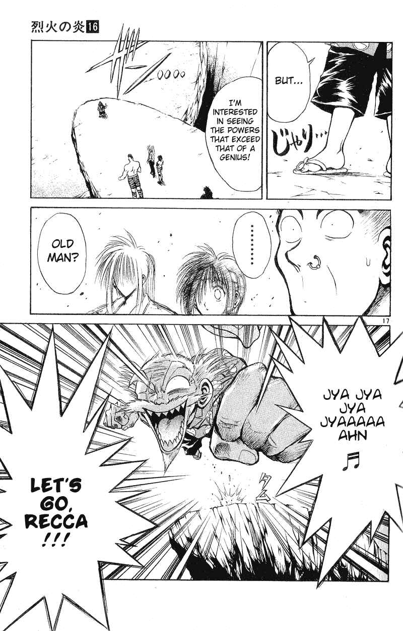 Chapter 148 - Page 19