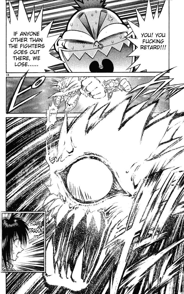 Chapter 148 - Page 20