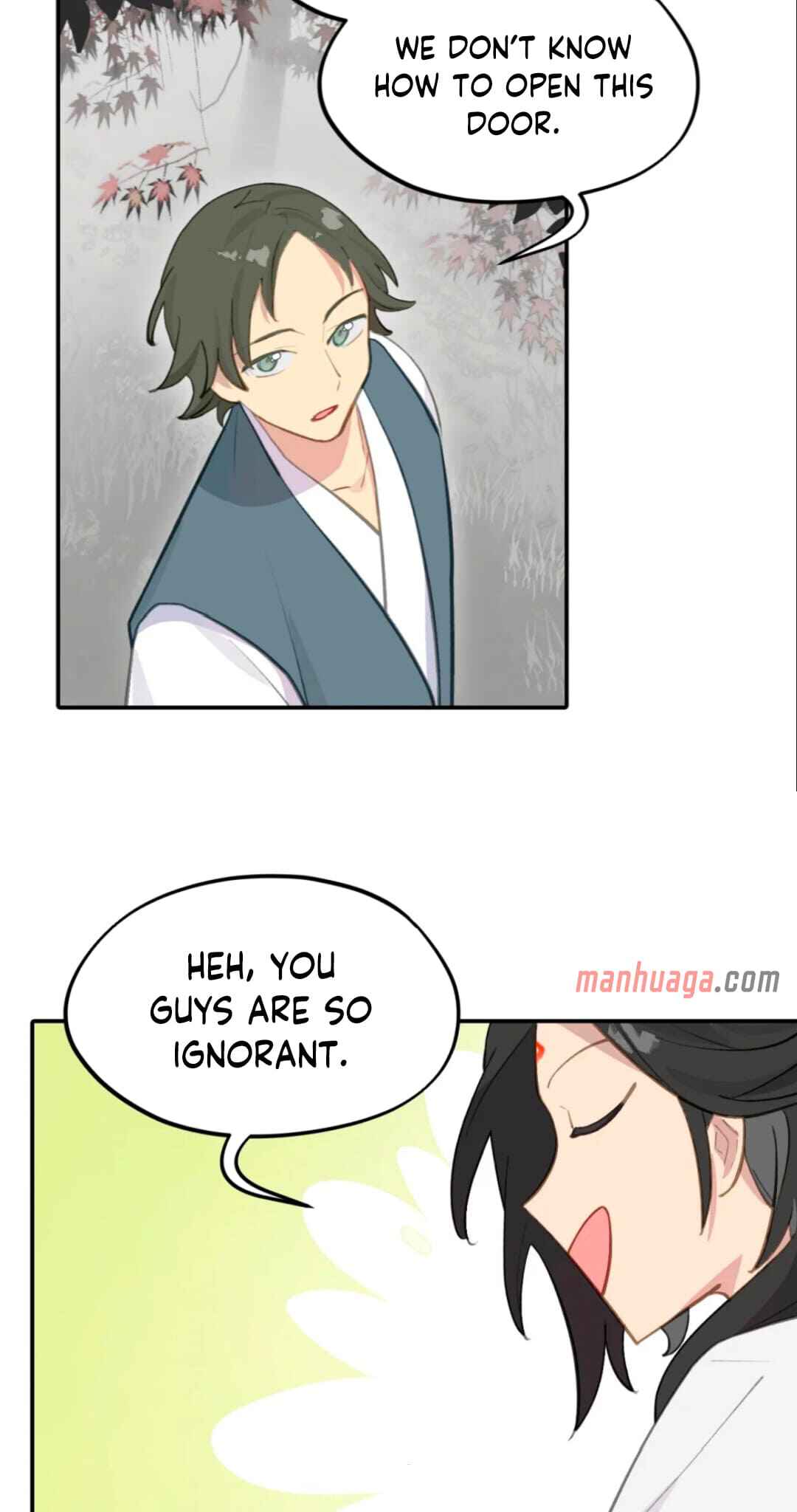 Chapter 39 - Page 12