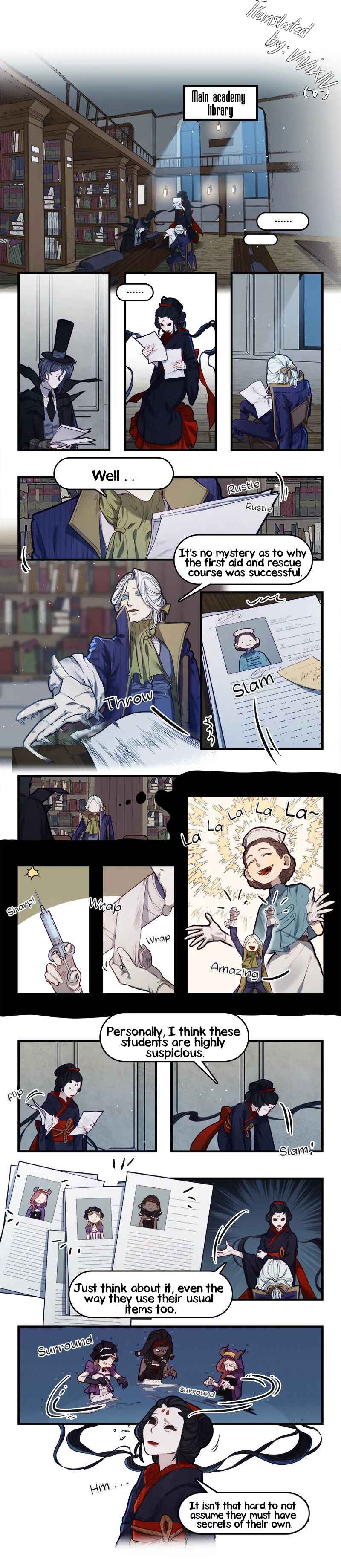 Chapter 31 - Page 1