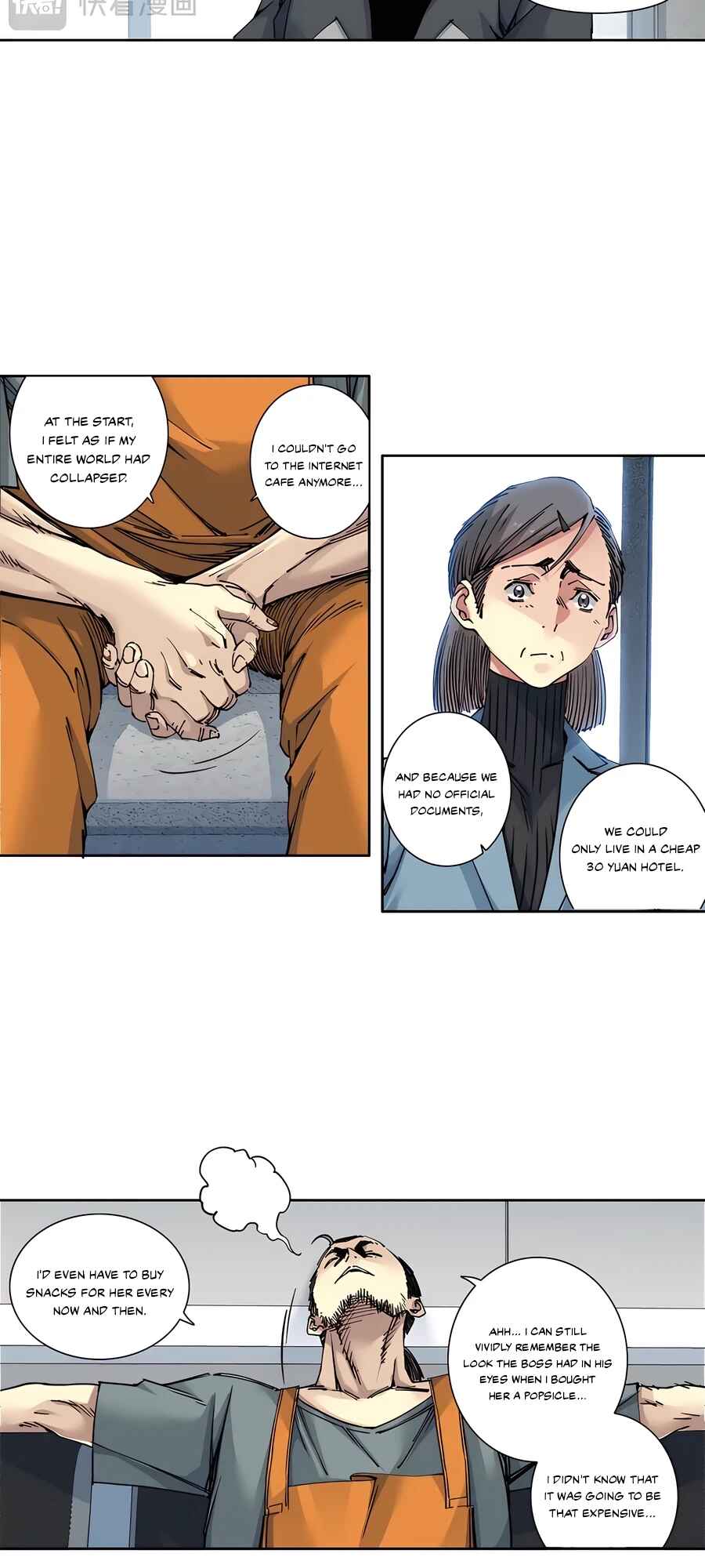 Chapter 233 - Page 5