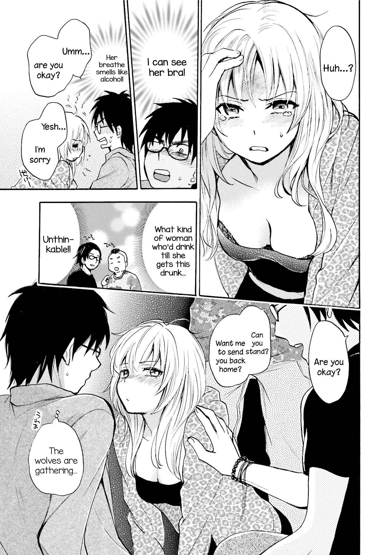 Chapter 1 - Page 12