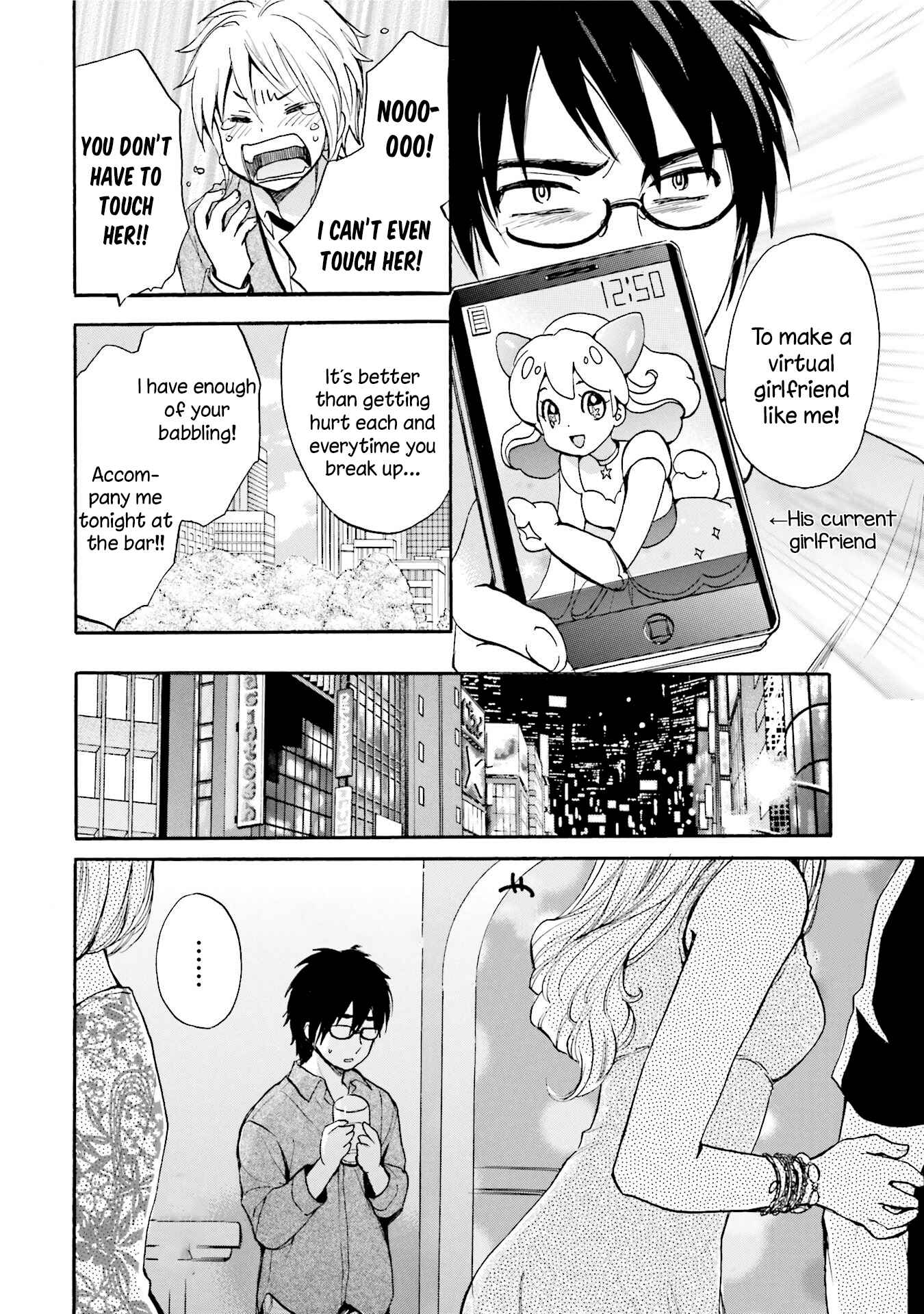 Chapter 1 - Page 9