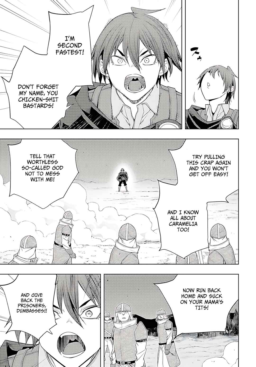 Chapter 77 - Page 12