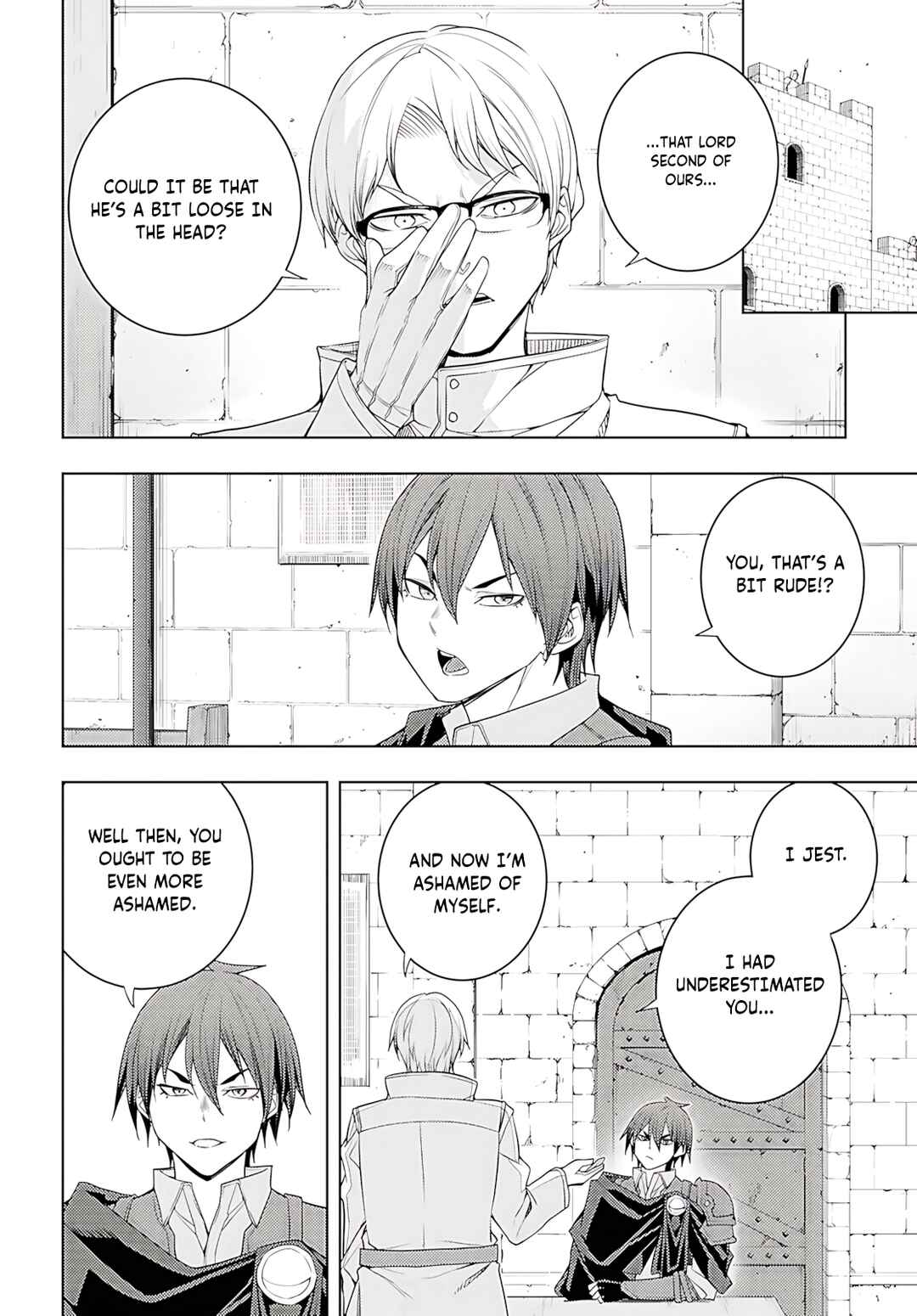 Chapter 77 - Page 13