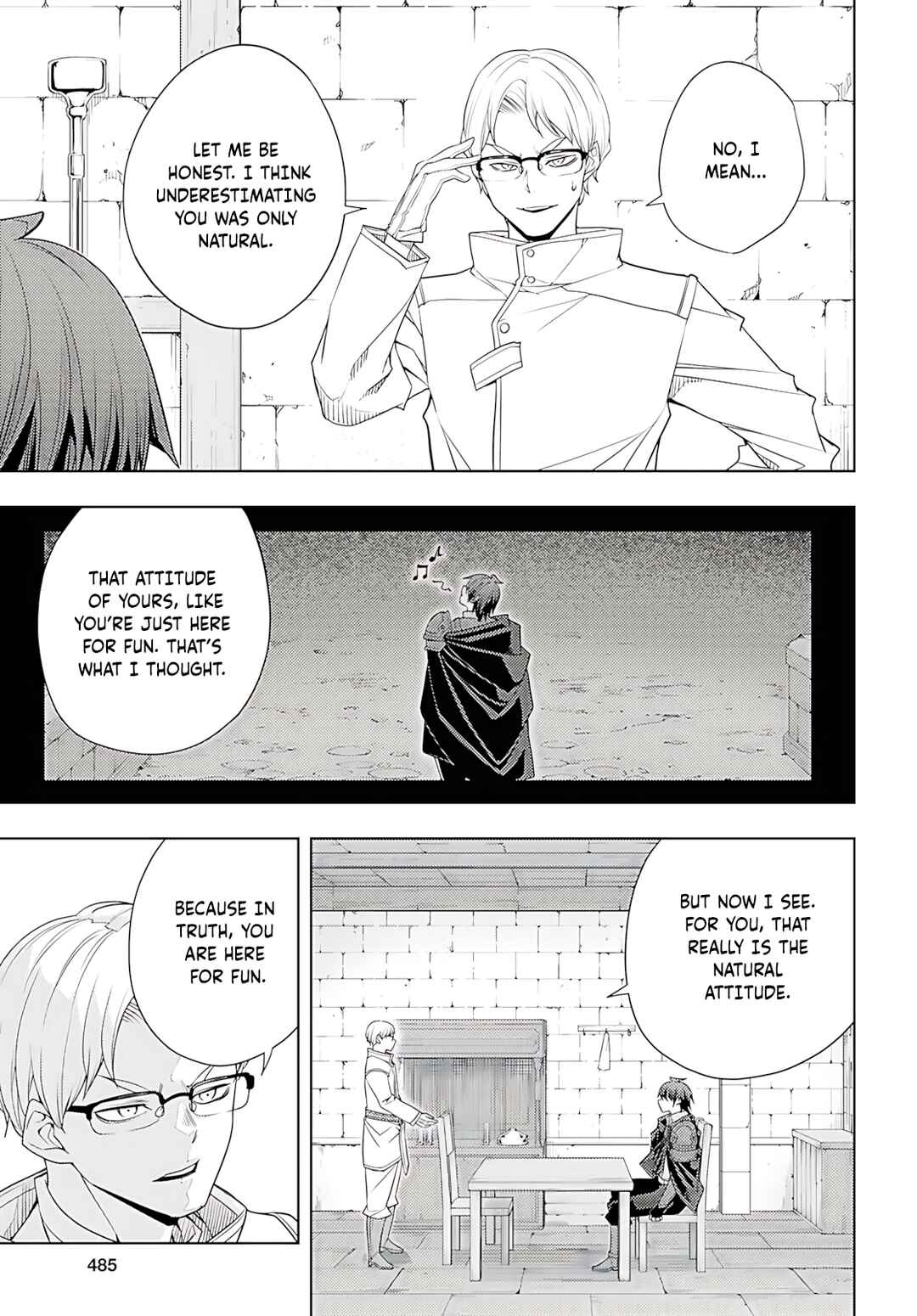 Chapter 77 - Page 14