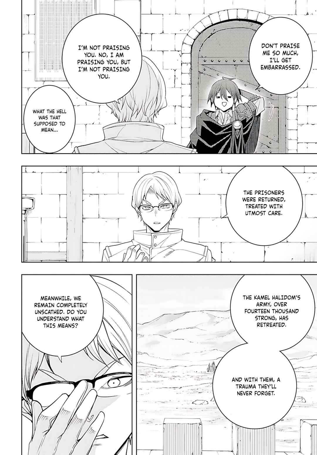 Chapter 77 - Page 15