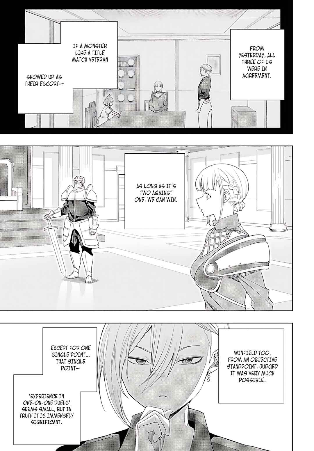 Chapter 77 - Page 22