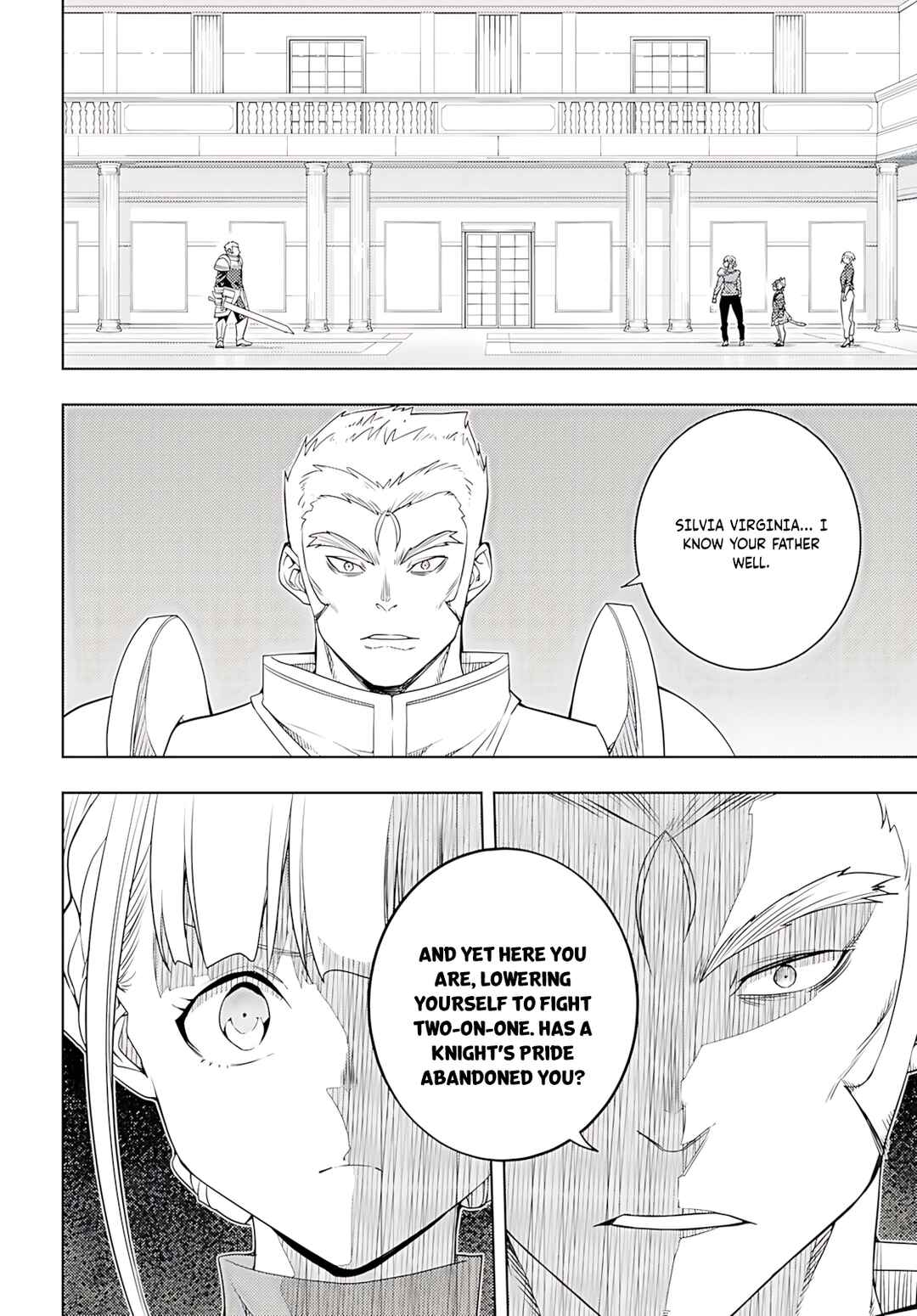 Chapter 77 - Page 23