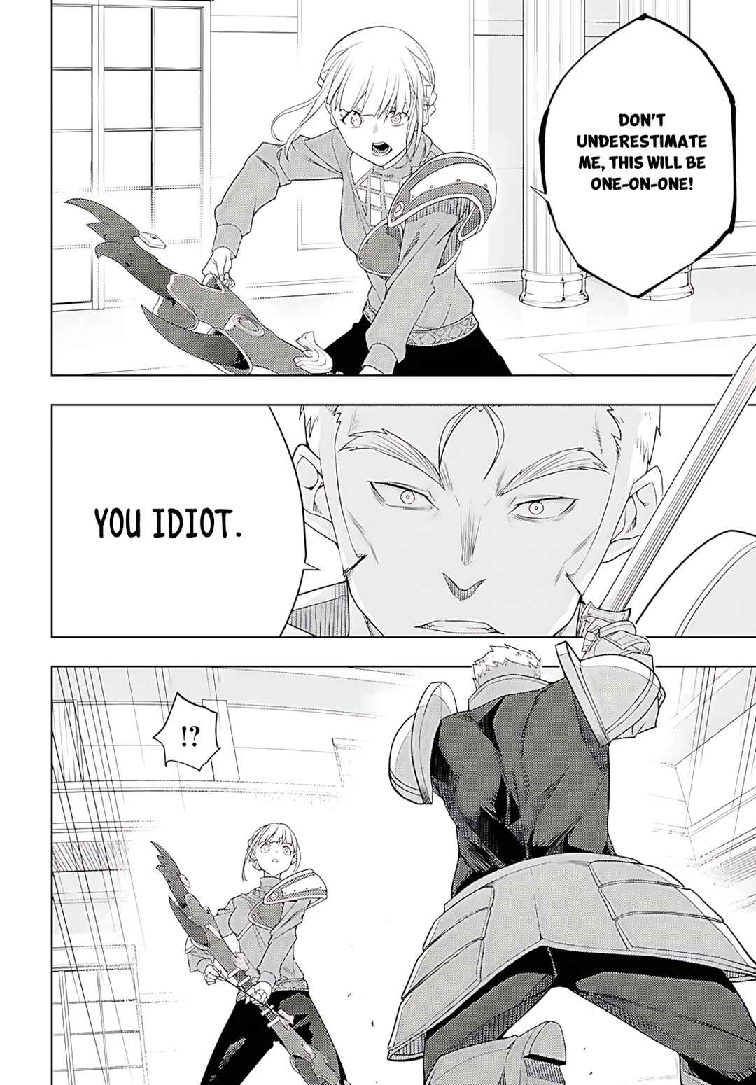 Chapter 77 - Page 25