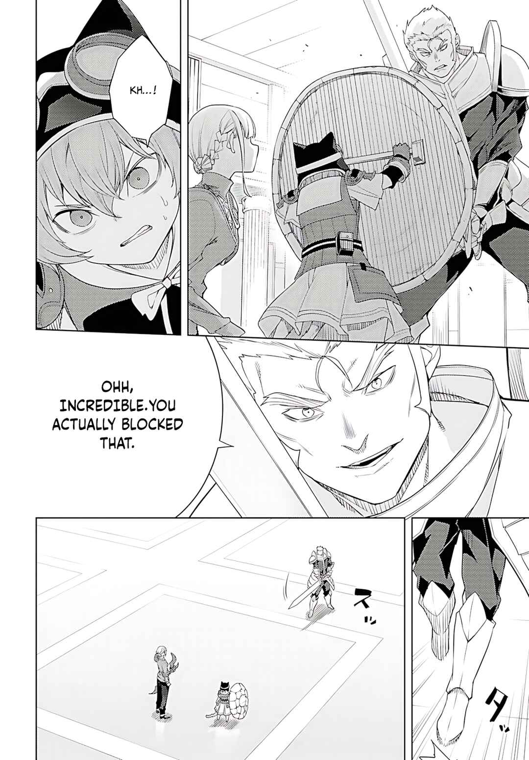 Chapter 77 - Page 27