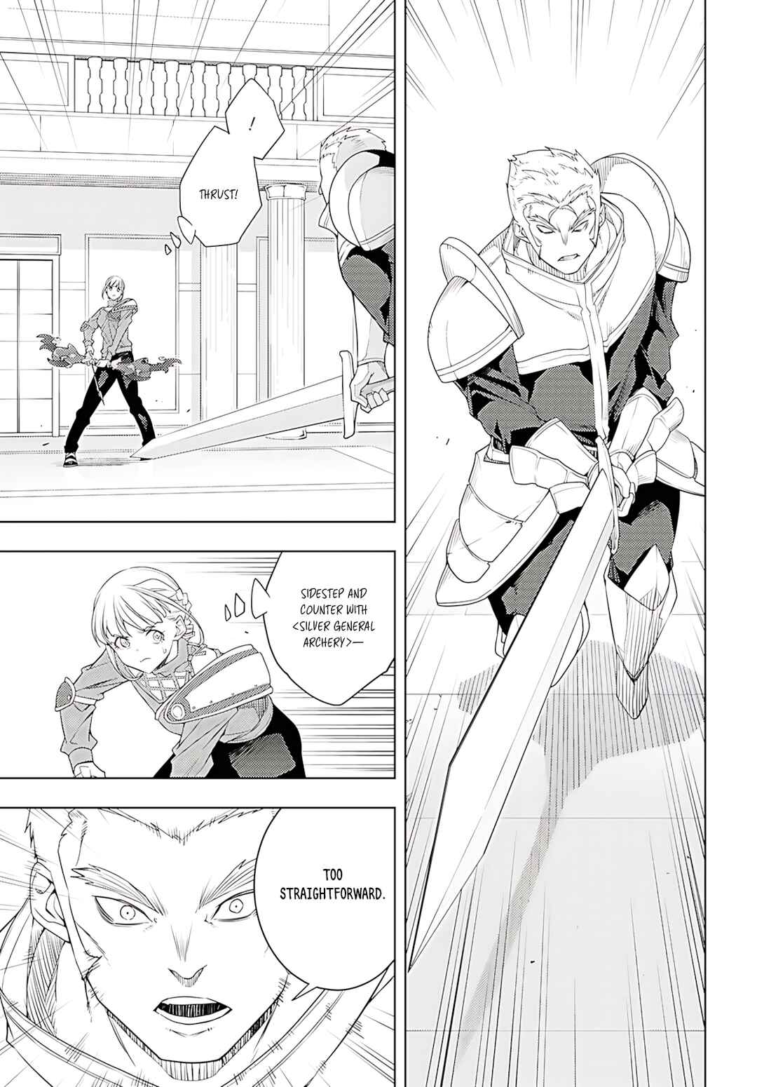 Chapter 77 - Page 28