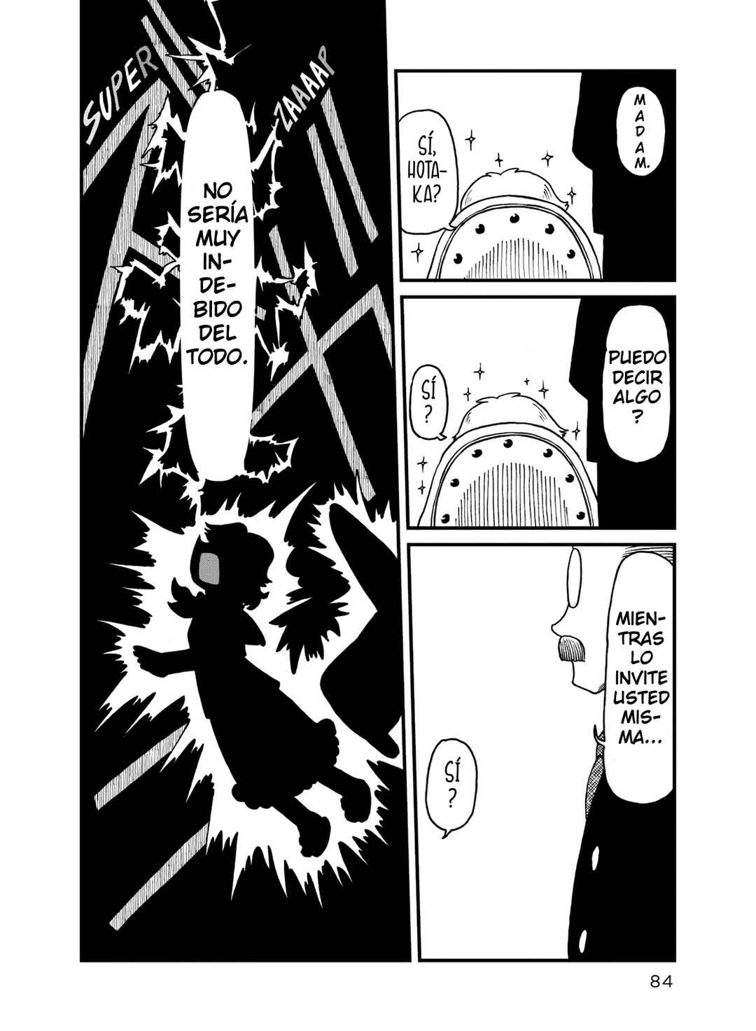 Chapter 73 - Page 8