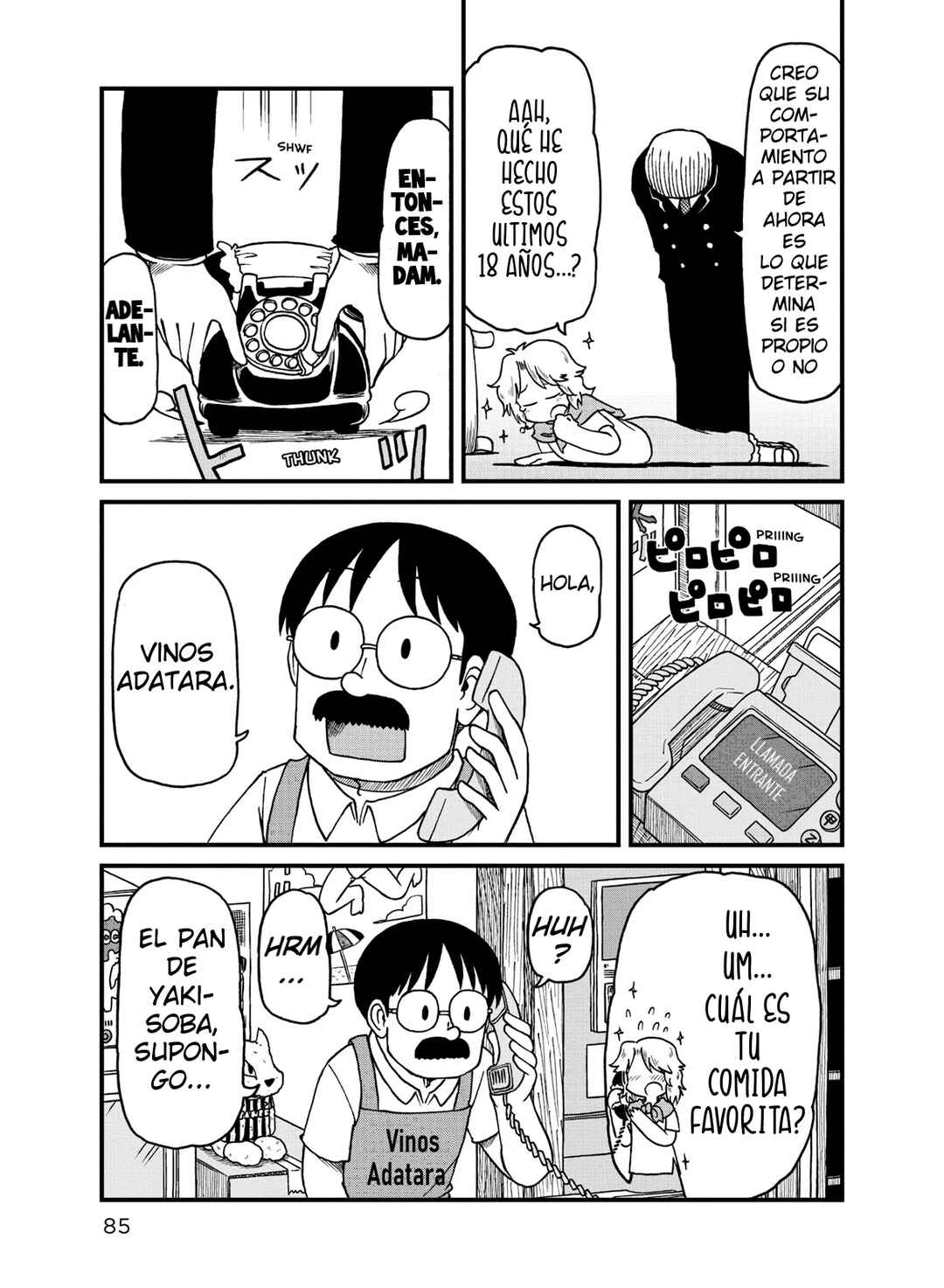Chapter 73 - Page 9