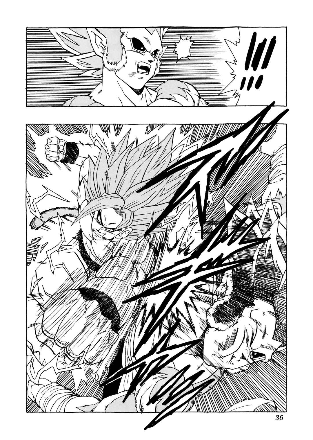 Chapter 29 - Page 38