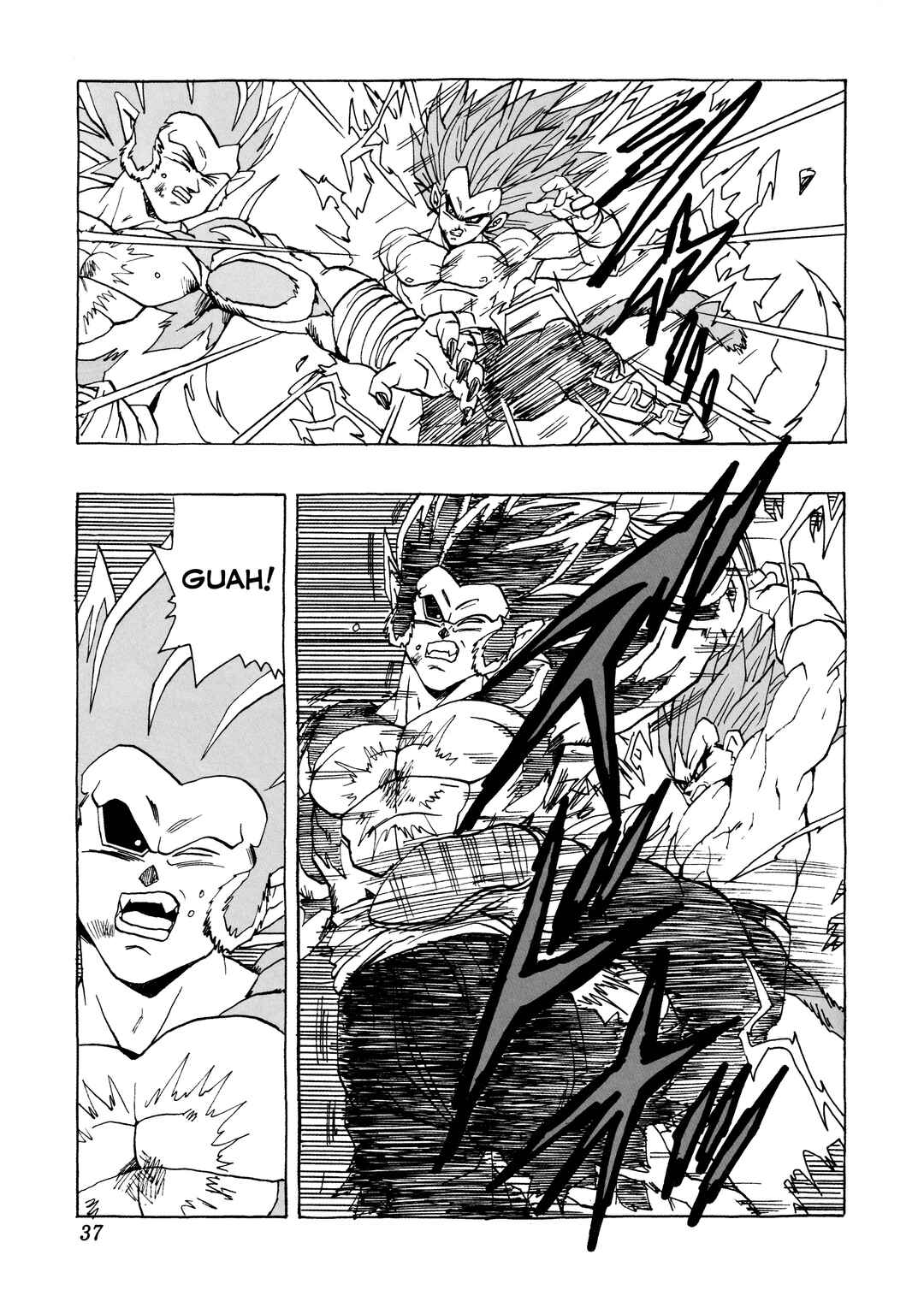 Chapter 29 - Page 39