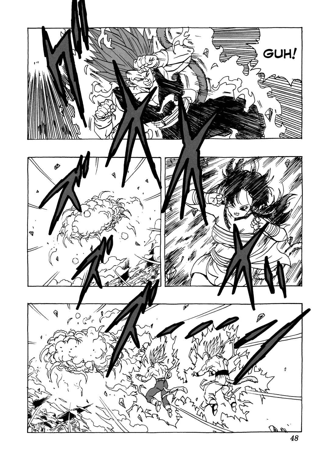 Chapter 29 - Page 50