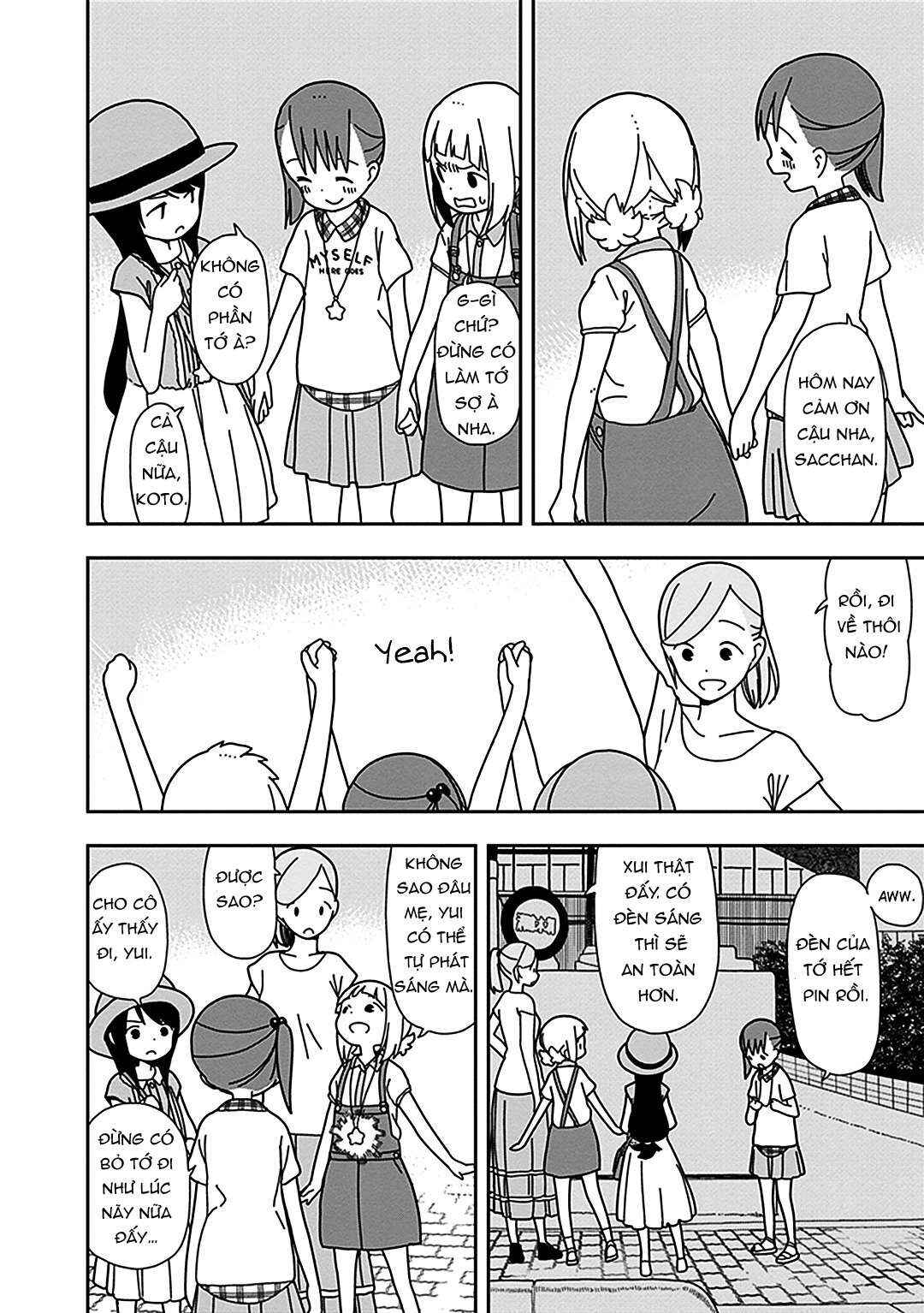 Chapter 28 - Page 18