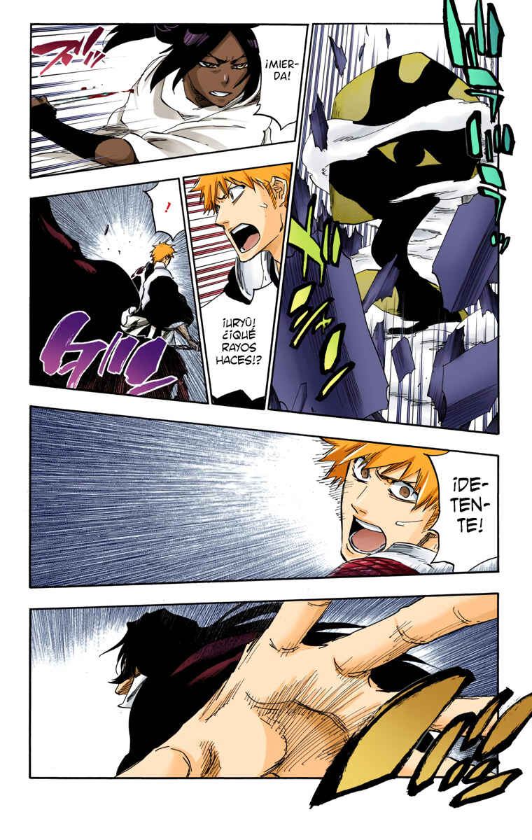 Chapter 619 - Page 11