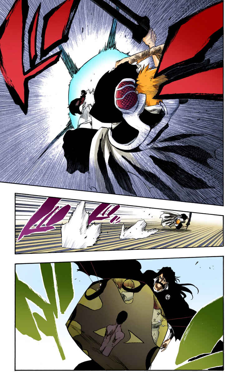 Chapter 619 - Page 12