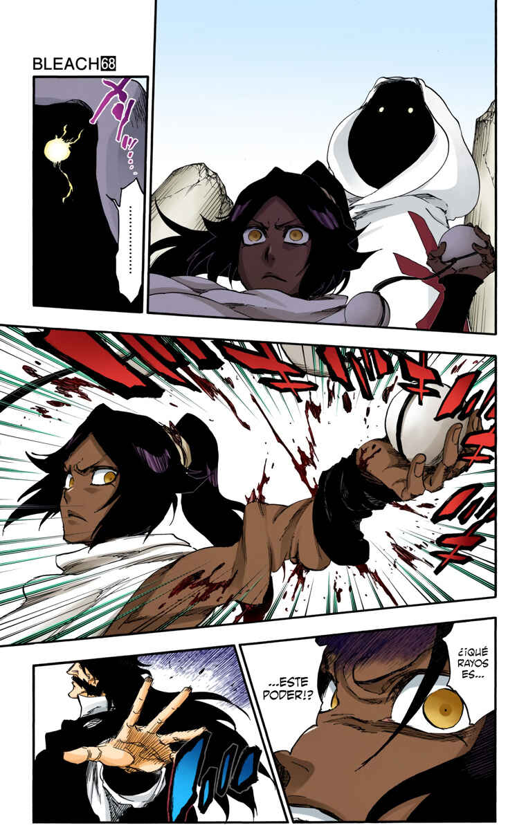 Chapter 619 - Page 14