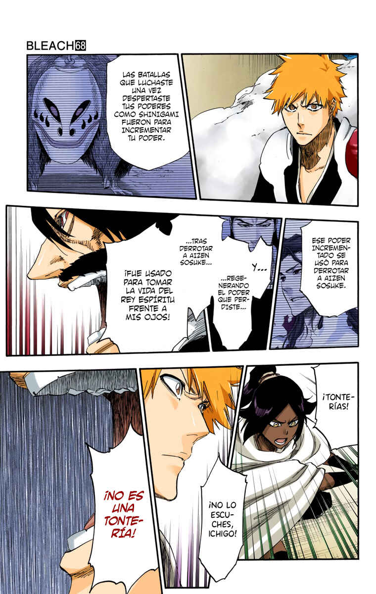 Chapter 619 - Page 4