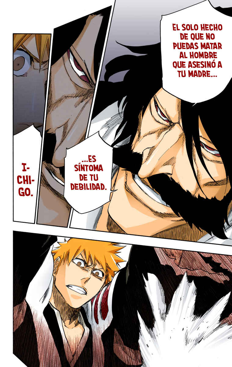 Chapter 619 - Page 7