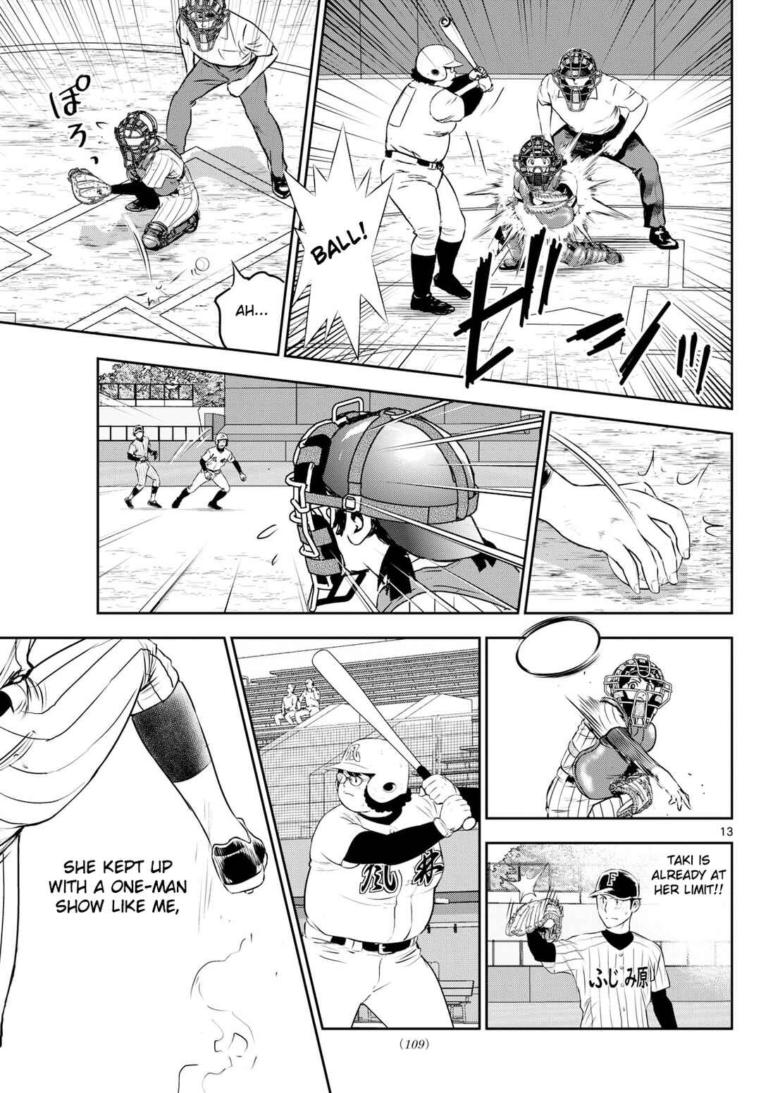 Chapter 276 - Page 13