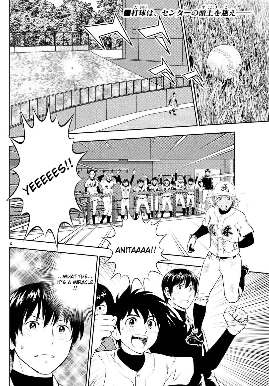 Chapter 276 - Page 2