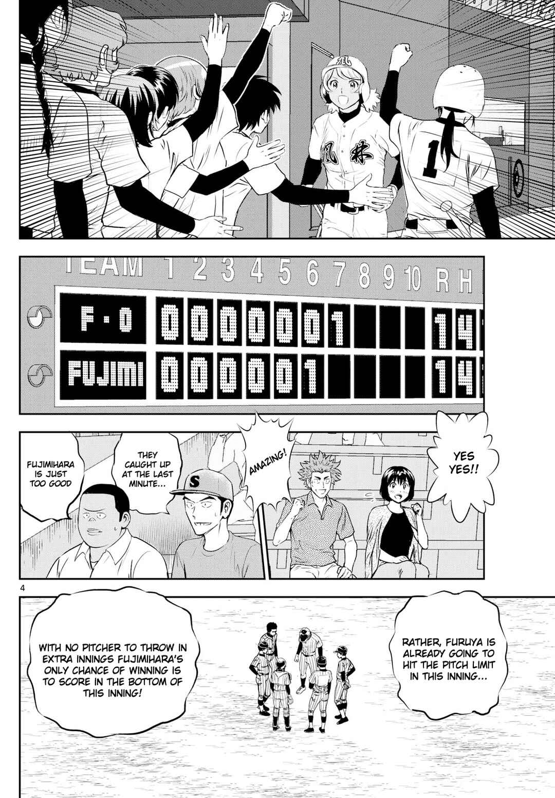 Chapter 276 - Page 4