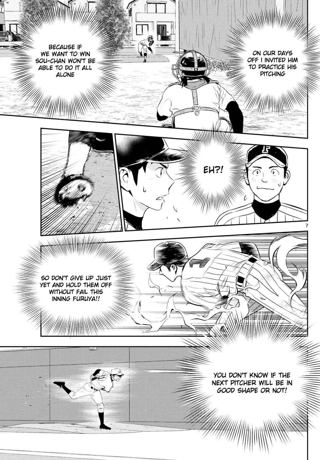 Chapter 276 - Page 7