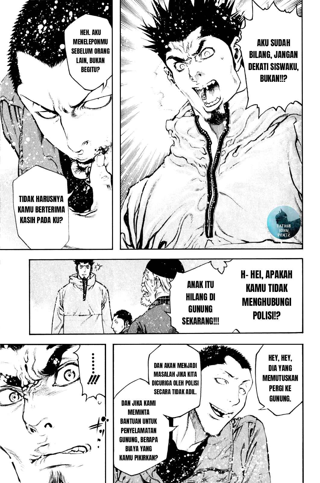 Chapter 23 - Page 16