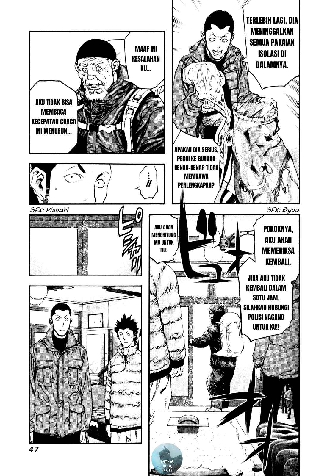 Chapter 23 - Page 6